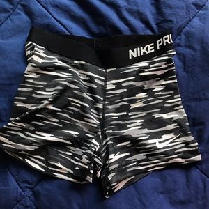 Nike Pro Spandex
